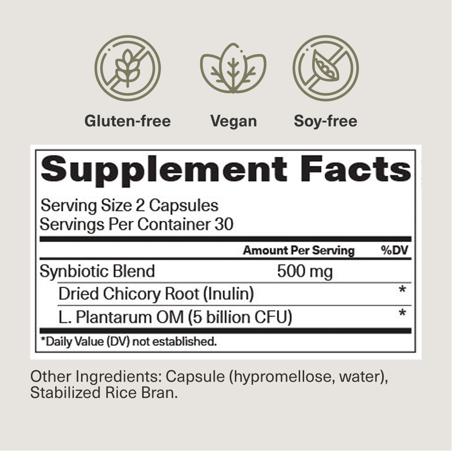 Probiotic Breakthrough (60capsules)