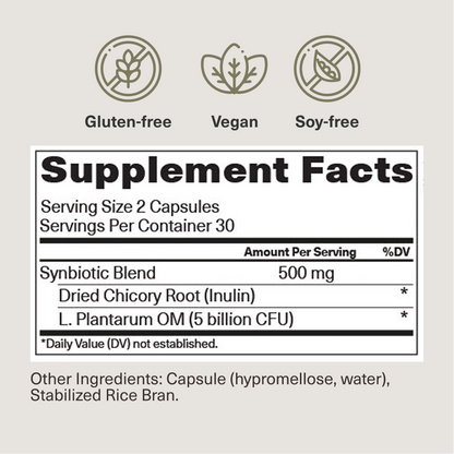 Probiotic Breakthrough (60capsules)