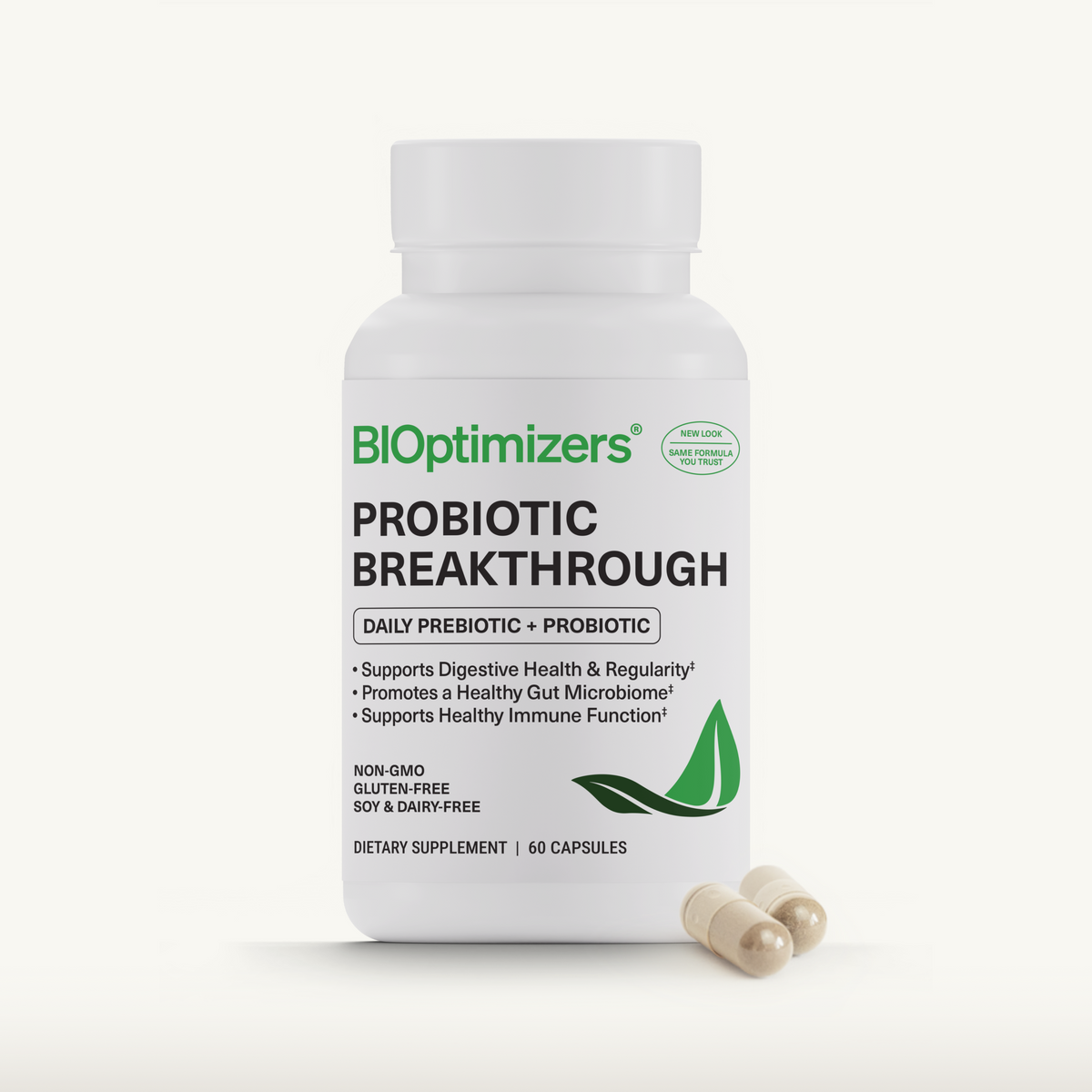 Probiotic Breakthrough (60capsules)