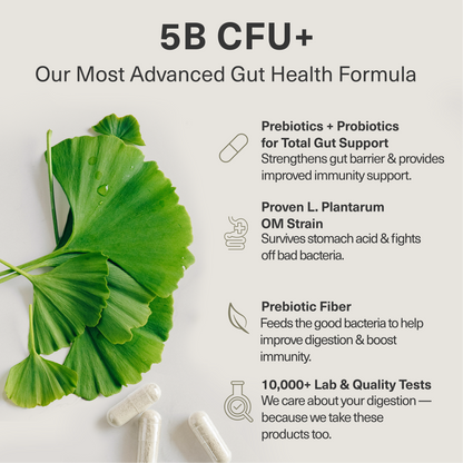 Probiotic Breakthrough (60capsules)